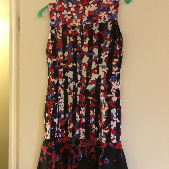 Peter Pilotto for Target Dress - Picture 4 of 4
